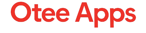 Otee Apps